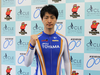 近谷涼選手