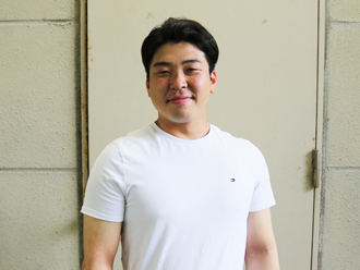 櫻井祐太郎選手