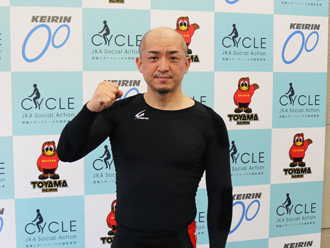 野田源一選手