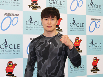 谷和也選手