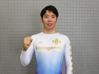 青野将大選手
