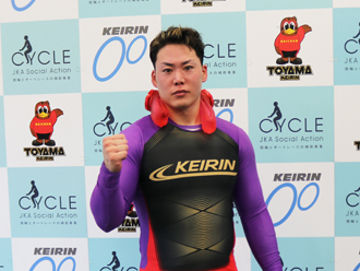 犬伏湧也選手