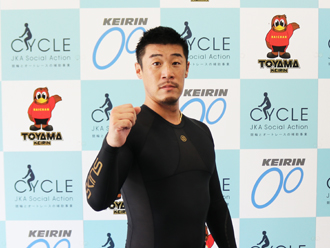 伊東翔貴選手