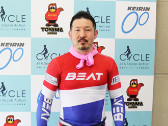 伊藤信選手