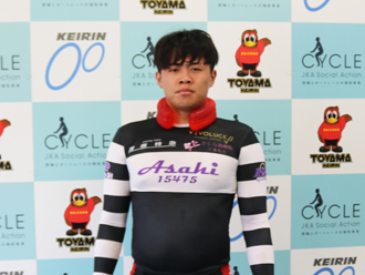 伊藤旭選手