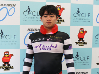伊藤旭選手