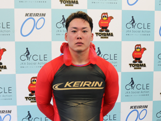 犬伏湧也選手