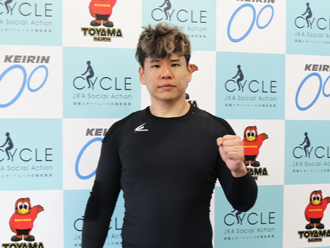 山形一気選手