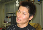 石丸寛之選手