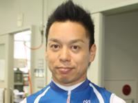 宮越大選手