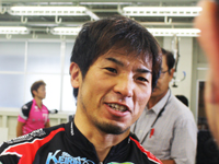 村上義弘選手