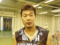 菅原晃選手