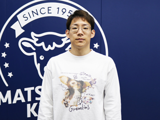 太田竜馬選手