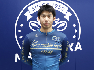 阿部将大選手