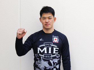 西村光太選手