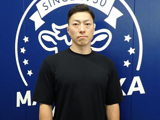 新田祐大選手