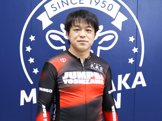 吉澤純平選手