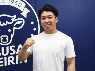 櫻井祐太郎選手