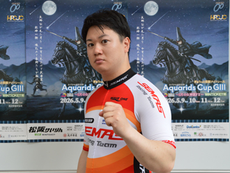 木村皆斗選手