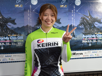 高本美穂選手