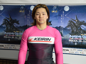 河崎正晴選手