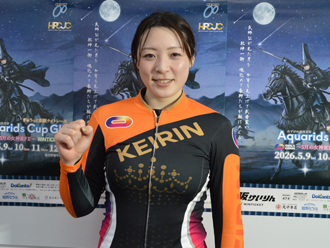 児玉碧衣選手