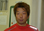 太田真一選手