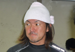 中川誠一郎選手