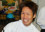 浅井康太選手