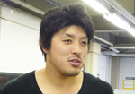 倉野隆太郎選手