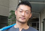 水谷好宏選手