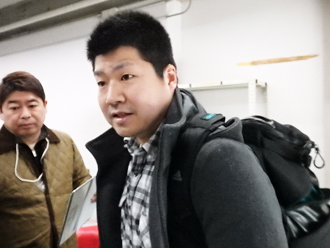 高橋和也選手