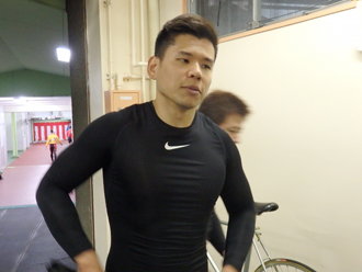 山形一気選手