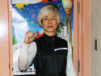 守澤太志選手