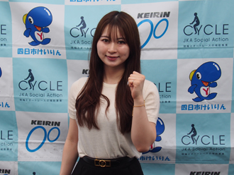 河内桜雪選手