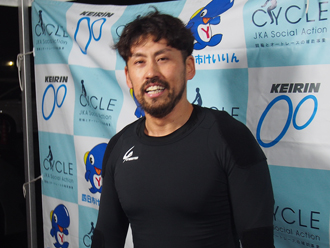 上田国広選手