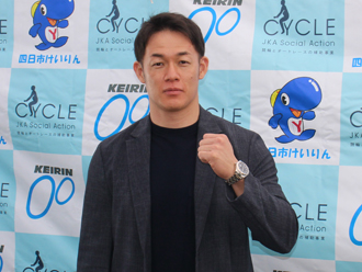 山田英明選手