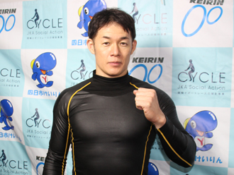 山田英明選手