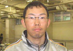 青森 伸也選手