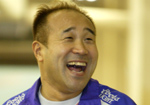 高木隆弘選手