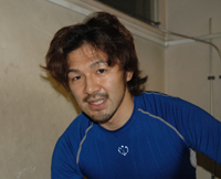 渡辺十夢選手