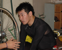 長塚智広選手