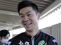 木暮安由選手