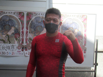 久木原洋選手