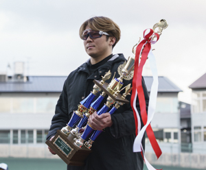 佐々木悠葵選手