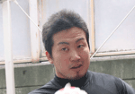 南修二選手