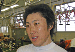 小川将人選手