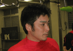 香川雄介選手