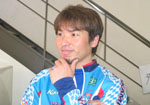 村上義弘選手