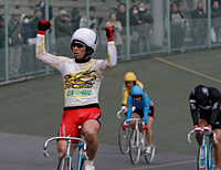 村上義弘選手